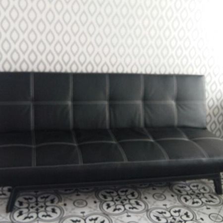 Лузановка Apartment โอเดสซา ภายนอก รูปภาพ