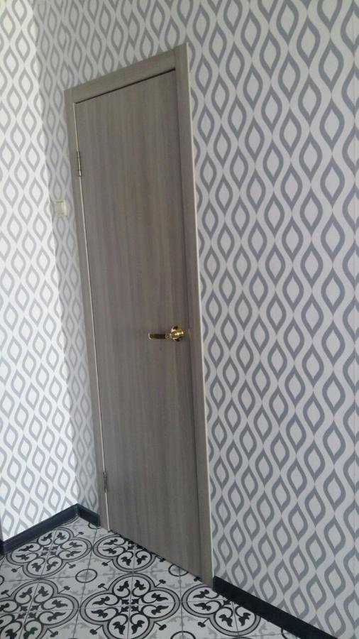Лузановка Apartment โอเดสซา ภายนอก รูปภาพ