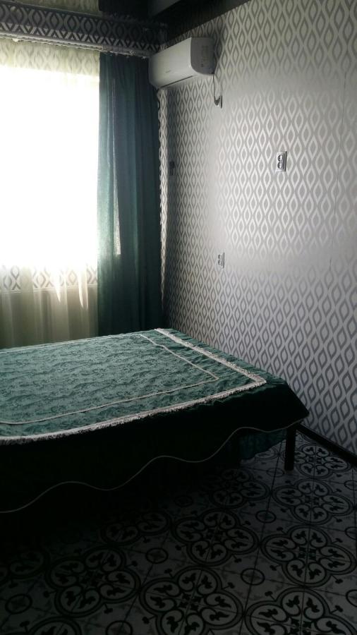 Лузановка Apartment โอเดสซา ภายนอก รูปภาพ