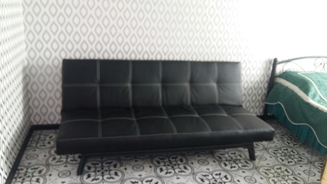 Лузановка Apartment โอเดสซา ภายนอก รูปภาพ