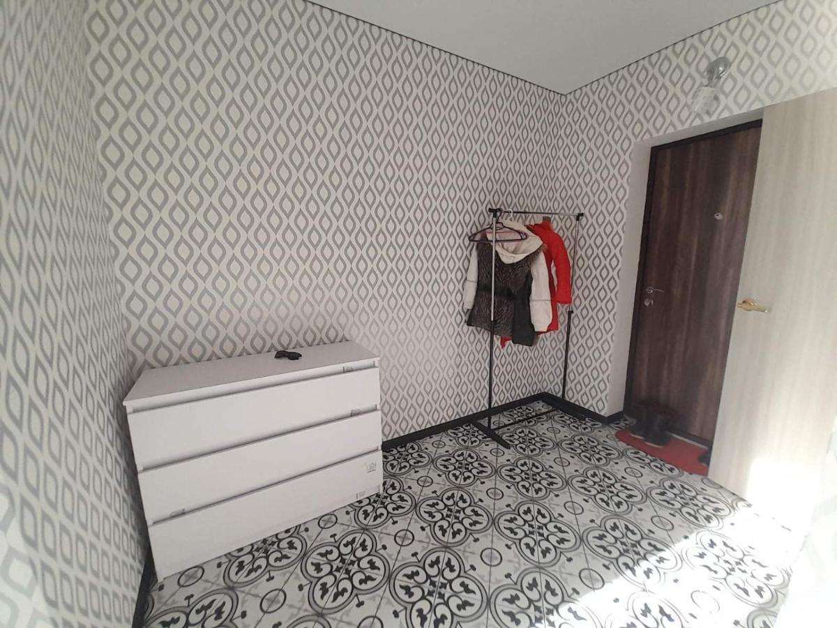 Лузановка Apartment โอเดสซา ภายนอก รูปภาพ