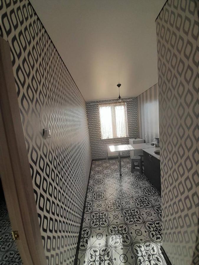 Лузановка Apartment โอเดสซา ภายนอก รูปภาพ